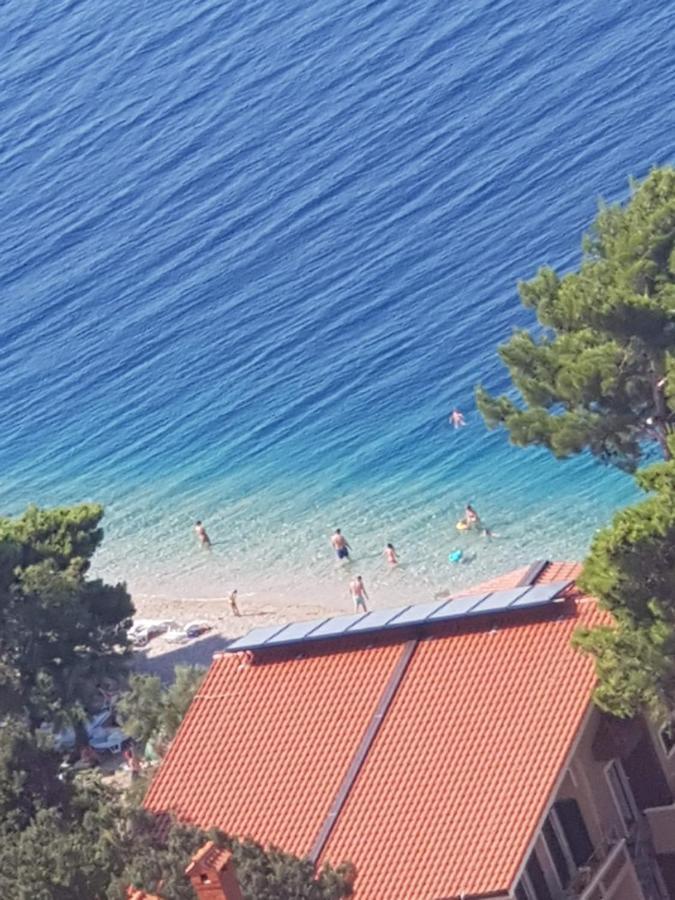 Big Panorama Villa, For 21 Person In Omis Целина Экстерьер фото